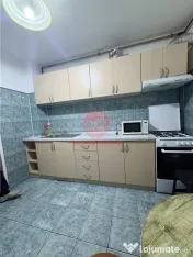 Apartament 3 Camere Decomandat Zona Tomis Nord 