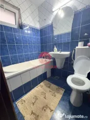 Apartament 3 Camere Decomandat Zona Tomis Nord 