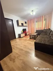 Apartament 3 Camere Decomandat Zona Tomis Nord 