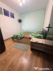 Apartament 3 Camere Decomandat Zona Tomis Nord 
