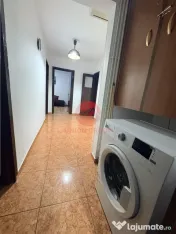Apartament 3 Camere Decomandat Zona Tomis Nord 