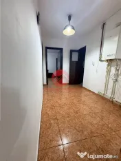 Apartament 3 Camere Decomandat Zona Tomis Nord 