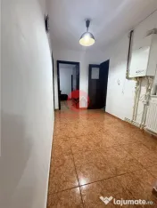 Apartament 3 Camere Decomandat Zona Tomis Nord 