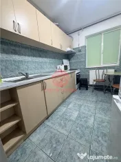 Apartament 3 Camere Decomandat Zona Tomis Nord 