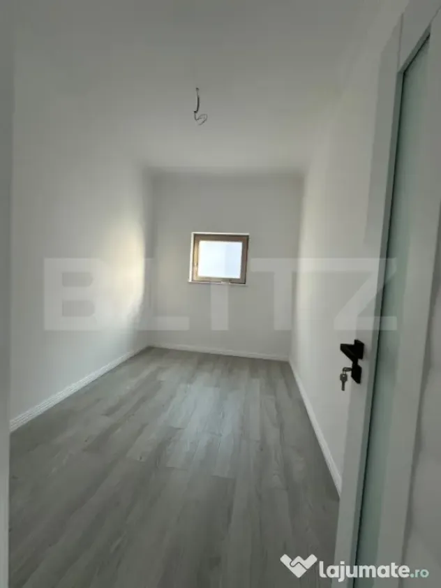 Casă individuală de vânzare – Valea Rusului | Eleganț?