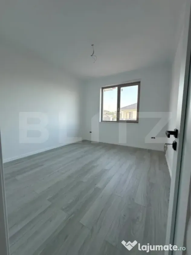 Casă individuală de vânzare – Valea Rusului | Eleganț?