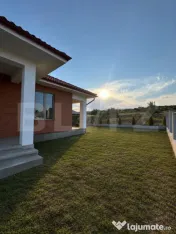 Casă individuală de vânzare – Valea Rusului | Eleganț?