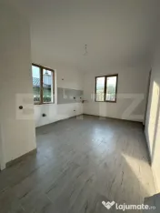 Casă individuală de vânzare – Valea Rusului | Eleganț?