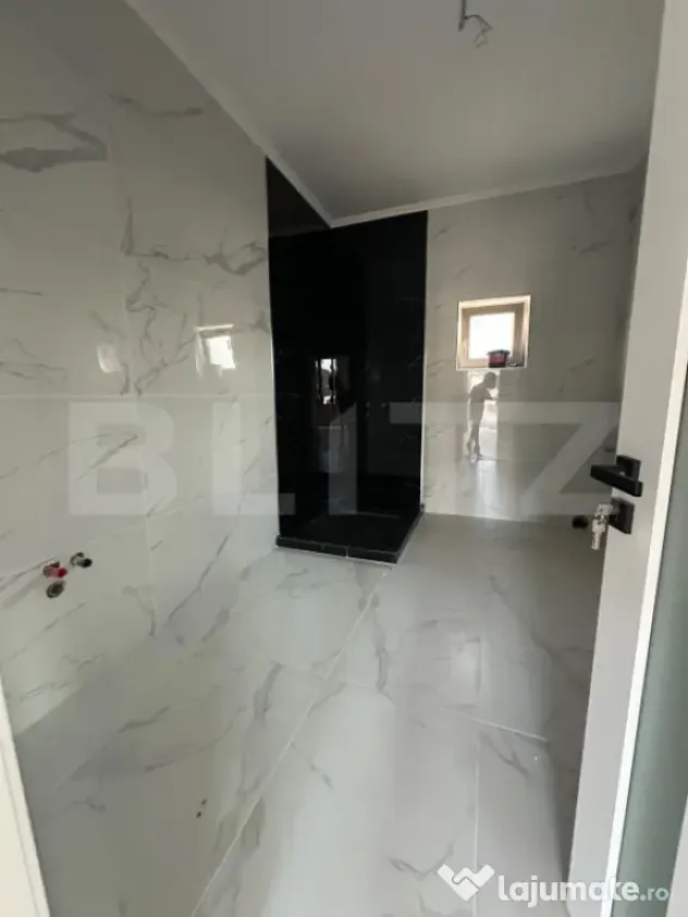 Casă individuală de vânzare – Valea Rusului | Eleganț?