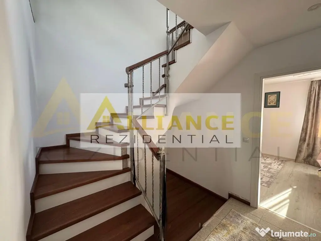 Splai Trend Rezidence Duplex obilat/Utilat