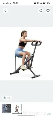Echipamente fitness Merach 