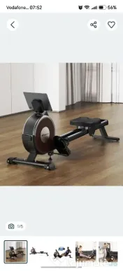 Echipamente fitness Merach 