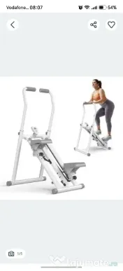 Echipamente fitness Merach 