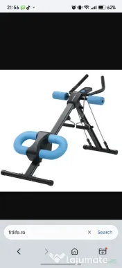 Echipamente fitness Merach 