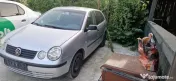 Dezmembrez vw polo