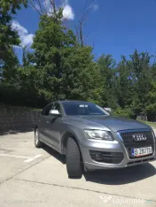 Audi Q5 2.0 TDI quattro 170 CP | Automat 