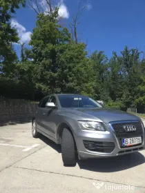 Audi Q5 2.0 TDI quattro 170 CP | Automat