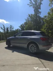 Audi Q5 2.0 TDI quattro 170 CP | Automat 