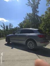 Audi Q5 2.0 TDI quattro 170 CP | Automat 