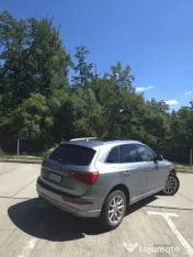 Audi Q5 2.0 TDI quattro 170 CP | Automat 