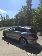 Audi Q5 2.0 TDI quattro 170 CP | Automat 