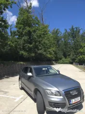Audi Q5 2.0 TDI quattro 170 CP | Automat 