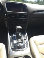 Audi Q5 2.0 TDI quattro 170 CP | Automat 