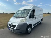 Peugeot Boxer 2010 bus