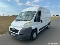 Peugeot Boxer 2010 bus
