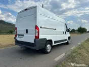 Peugeot Boxer 2010 bus 