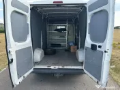 Peugeot Boxer 2010 bus 