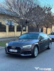 Audi A5 B9 Sportback g-tron 