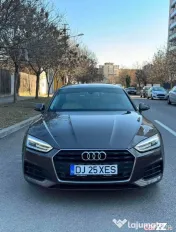 Audi A5 B9 Sportback g-tron 