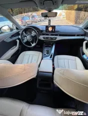 Audi A5 B9 Sportback g-tron 