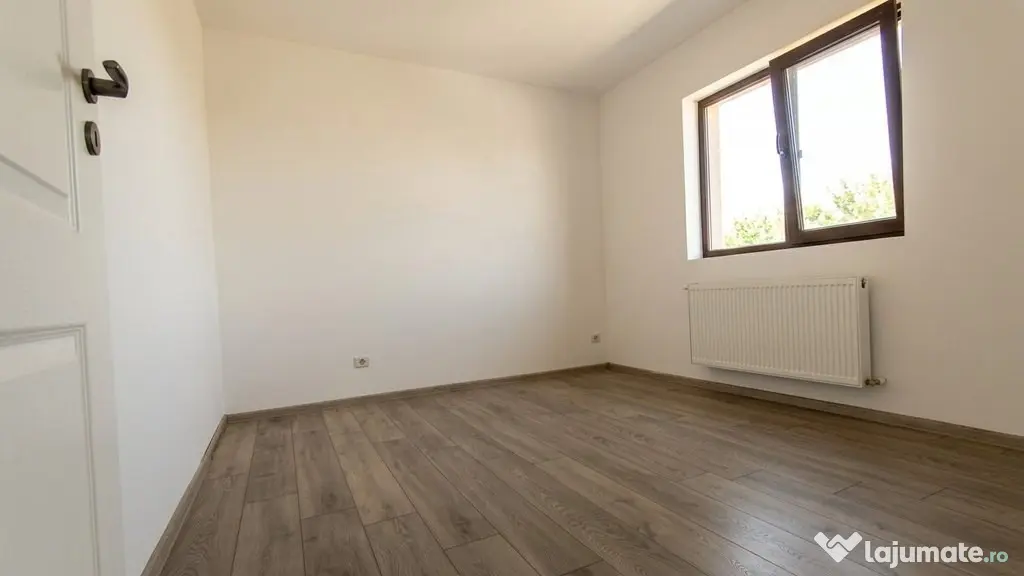 ???? Apartament 3 camere – Dobroești Preț: 104000€ - Dobroesti (Bucuresti-Ilfov)