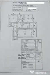 ???? Apartament 3 camere – Dobroești Preț: 104000€ 