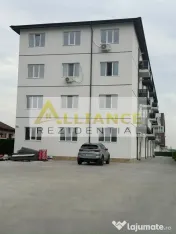 Apartament 3 camere cu loc de parcare inclus
