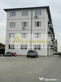 Apartament 3 camere cu loc de parcare inclus