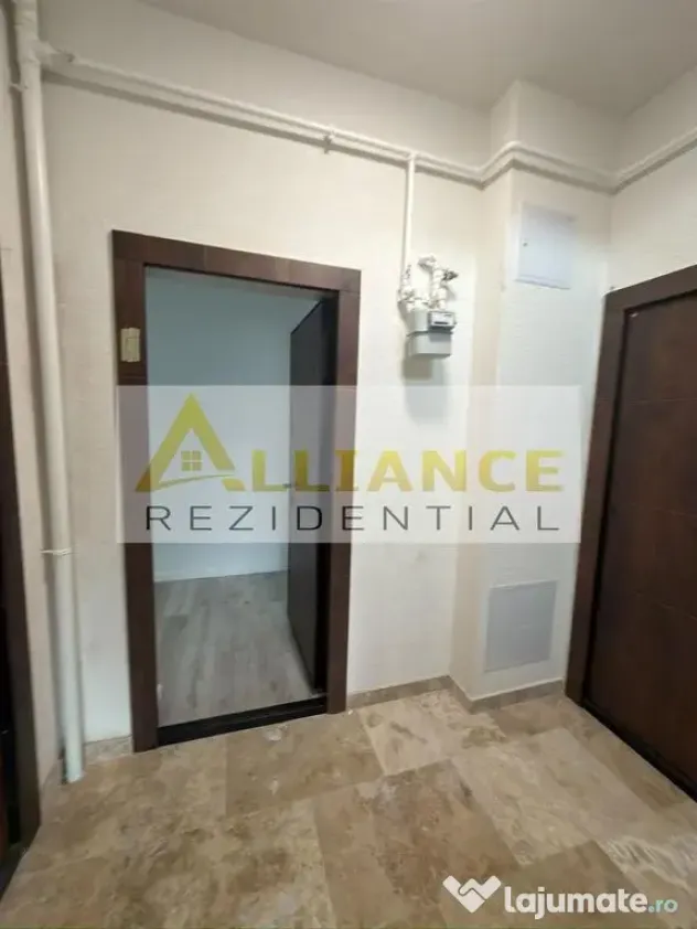 Apartament 3 camere cu loc de parcare inclus