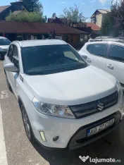 Vand Suzuki Vitara AllGrip 2018 