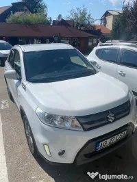 Vand Suzuki Vitara AllGrip 2018