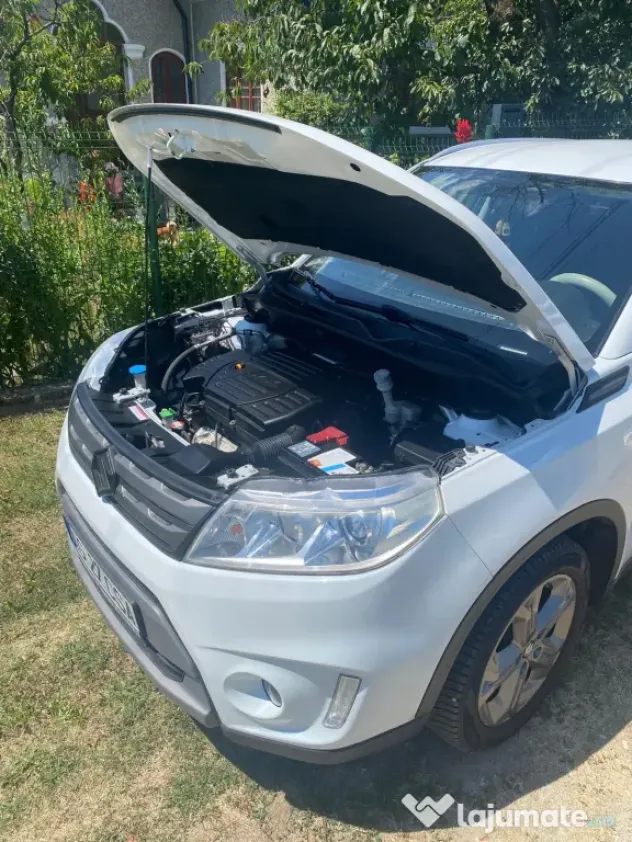 Vand Suzuki Vitara AllGrip 2018