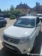Vand Suzuki Vitara AllGrip 2018 
