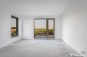 CORBEANCA - OGORULUI, VILA MODERNA 270 MP TOTAL, LOT 1000 MP