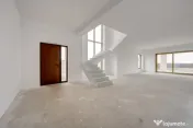CORBEANCA - OGORULUI, VILA MODERNA 270 MP TOTAL, LOT 1000 MP