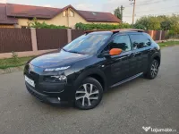 Citroen C4 CACTUS 1.6 diesel Euro 6 km 169620 