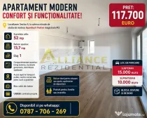 10 MInute Metrou Aparatorii Patriei - 2 Camere - Gata de ...