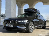 Volvo S90 D5 AWD 2019