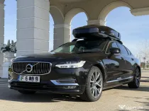 Volvo S90 D5 AWD 2019