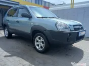 Hyundai Tucson 2.0 benzina 140cp 2009 SUV 